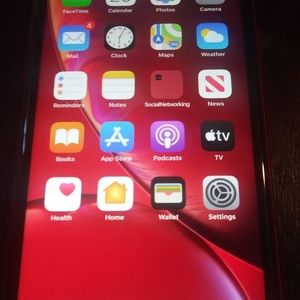 IPhone XR (64GB)